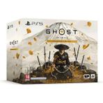 Sony Ps5 Ghost Of Yotei Collector's Edition Macera Oyunu Tek Oyuncu İçin Playstation 5 Uyumlu
