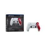 Sony Ps5 God Of War 20th Anniversary Limited Edition Dualsense beyaz