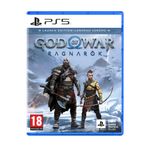 Sony PS5 God Of War Ragnarok Launch Edition Oyun