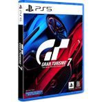 Sony PS5 Gran Turismo 7 Standard Edition