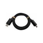 Sony Ps5 Hdmi Kablo Konsolplus SİYAH