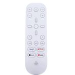 Sony PS5 Media Remote