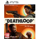 Sony PS5 Playstation 5 Deathloop Eas Oyun