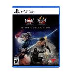 Sony PS5 Playstation 5 Nioh Collection Oyun