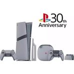 Sony Ps5 Pro 30TH Anniversary Console Bundle Limited Edition 2 Tb SSD