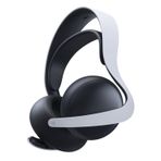 Sony Ps5 Pulse Elite Kulaklık Siyah