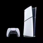 Sony Ps5 Slim Dijital Versiyon Oyun Konsolu