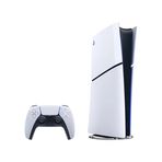SONY PS5 SLİM DİJİTAL VERSİYON
