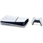 Sony PS5 Slim Standart Edition 1 TB SSD Oyun Konsolu (Bilkom Garantili)