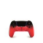 Sony Ps5 Techno Red Dualsense Wireless Controller Oyun Kolu