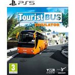 Sony Ps5 Tourist Bus Simulator MAVİ