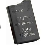 Sony Psp 2000-3000 Model Batarya