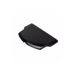 Sony Psp Pil Kapağı Siyah 2000/3000 Uyumlu Psp Kapak Psp Batarya Kapağı Psp 2000 Psp 3000