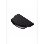 Sony Psp Pil Kapağı Siyah 2000/3000 Uyumlu