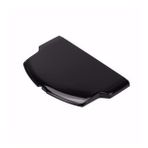 Sony Psp Uyumlu Pil Kapağı Siyah 2000/3000 Uyumlu Psp Kapak Psp Batarya Kapağı Psp 2000 Psp 3000
