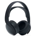 Sony Pulse 3D Kablosuz Siyah Kulaklık