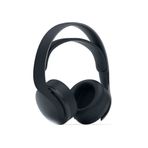 Sony Pulse 3D Kablosuz Siyah Kulaklık