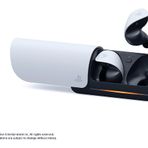 Sony Pulse Explore Wireless Earbuds Kablosuz Kulak İçi Kulaklık