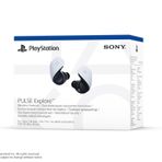 SONY PULSE EXPLORE WIRELESS EARBUDS