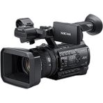 Sony PXW-Z150 (microSD Kart (Flaş)