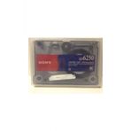 Sony QD-6250 250/500 MB 311 m Data Kartuşu