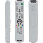 Sony Rm-887 Kv-21Ft2k Kv-29Fx65e Kv-21Fx30e Tüplü Tv Kumandası
