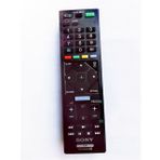Sony RM-GA024 Universal LCD LED TV Kumandası