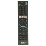 Sony RM-L1370 Youtube+Netflix Tuşlu Blisterli LCD LED Tv Kumandası