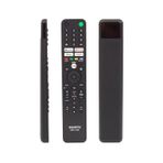 Sony Rm-l1690 Lcd Televizyon Kumandası Netflix Tuşlu Siyah