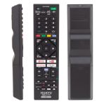Sony Rm-L1715 Lcd - Led Tv Kumandası Blisterli
