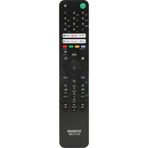 Sony Rm-l1770 Netflıx-ytube-prıme-google-dısney Lcd Led Tv Kumandası