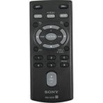 Sony RM-X231 Oto Teyp Kumanda ( Android Sesli Kontrol - Bt Modeller Için) - Siyah