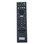 Sony RMED017 Lcd Tv Kumandası