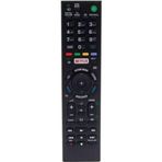 Sony RMF-ED003 Uyumlu Smart LED TV Kumandası