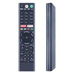 Sony RMF-TX300E Android Tv Kumanda