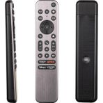 Sony RMF-TX900U Bravıa Core*netflıx*dısney+*prıme Vıdeo Tuşlu Ses Komutlu LCD LED Tv Kumanda (4887)