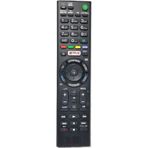Sony Rmt-tx100d Smart Led Tv Kumandasıkumanda-rm-l1275dası