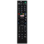 Sony RMT-TX102D Smart Lcd Led Tv Kumandası