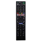 Sony RMT TX202 Smart Led Uyumlu Tv Kumandası