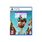 Sony Saints Row Criminal Customs Edition Ps5 CD Oyun