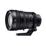 Sony SAL 135mm f-2.8 Telefoto Lens