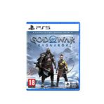 Sony Santa Monica Studio God Of War Ragnarok Launch Edition Ps5 Türkçe Altyazılı Oyun - Beyaz