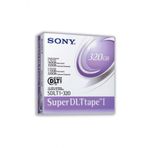 Sony SDLT1-320 Super DLT-1 160/320 GB 559 m Data Kartuşu