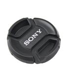 Sony SEL 16-50mm Lens İçin 40.5mm Lens Kapağı