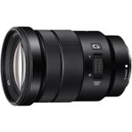 Sony SEL 18-105mm f-4 E PZ OSS G Lens