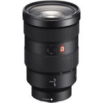 Sony SEL 24-70mm f-4 ZA OSS Lens