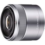 Sony SEL-30M35 Lens