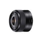 Sony Sel-35mm f/1.8 OSS Objektif (Sony Eurasia Garantili)