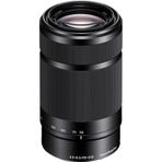 Sony SEL-55210 E Lens