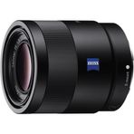 Sony SEL-55F18Z Lens